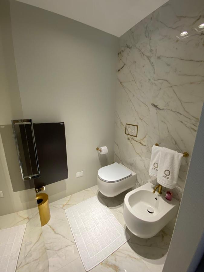 Bed and Breakfast REDAVID Dimora di Charme Bari Esterno foto