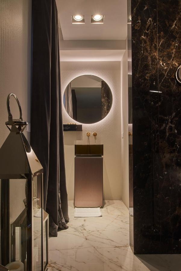 Bed and Breakfast REDAVID Dimora di Charme Bari Esterno foto