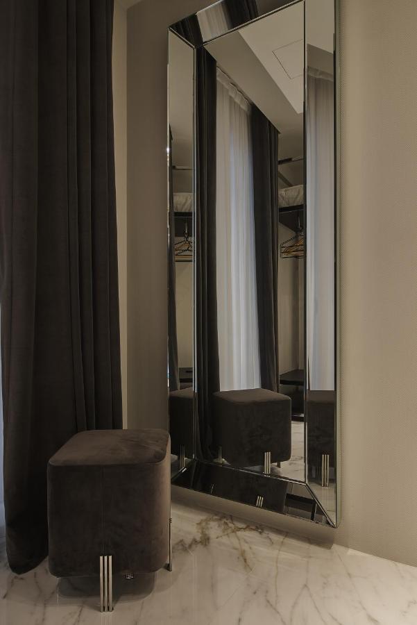 Bed and Breakfast REDAVID Dimora di Charme Bari Esterno foto