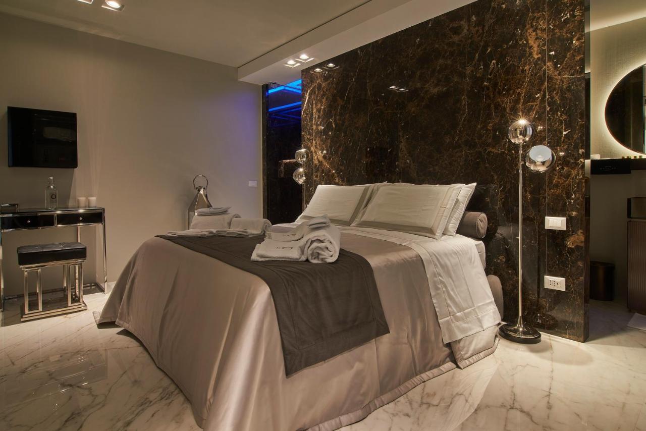 Bed and Breakfast REDAVID Dimora di Charme Bari Esterno foto