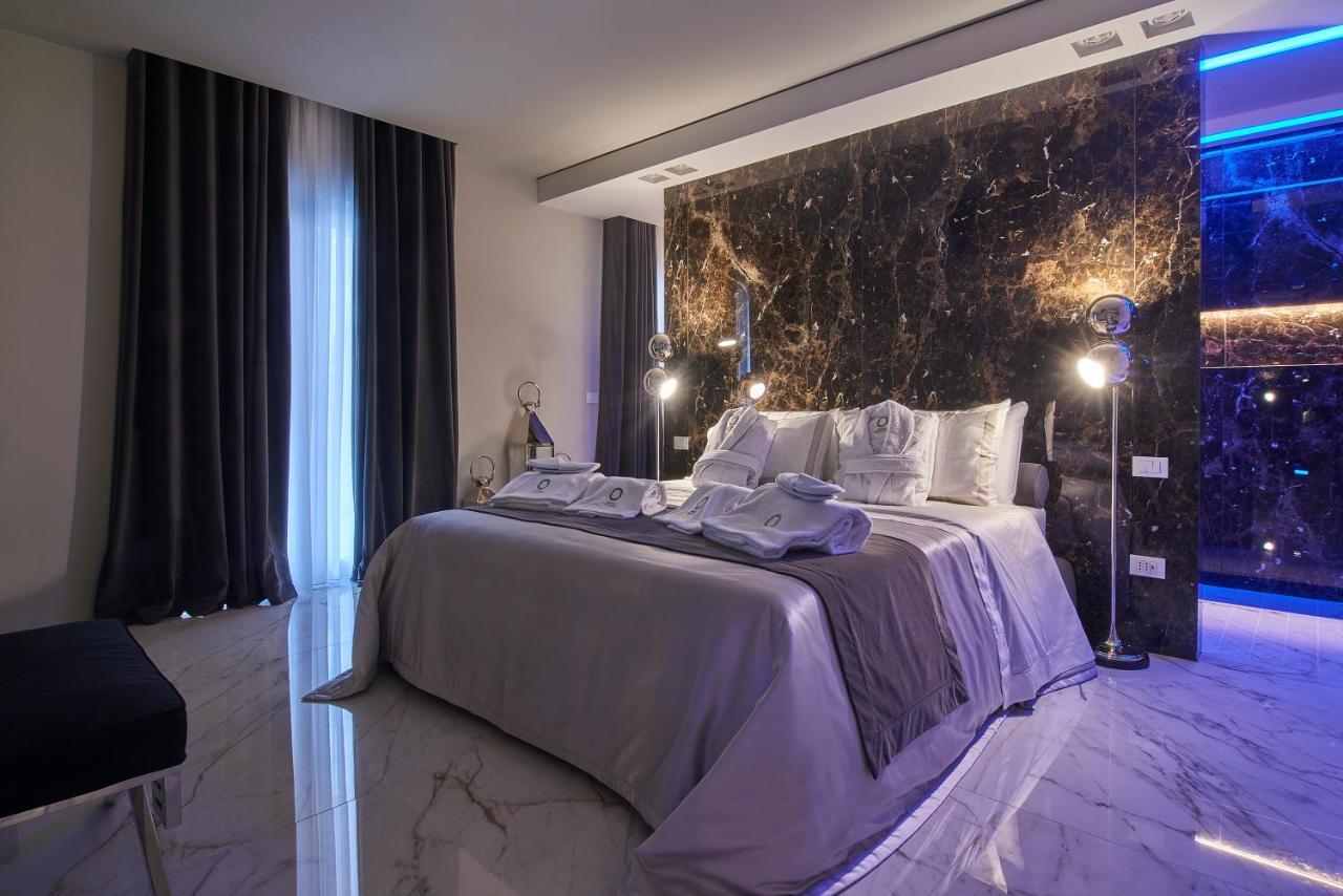 Bed and Breakfast REDAVID Dimora di Charme Bari Esterno foto