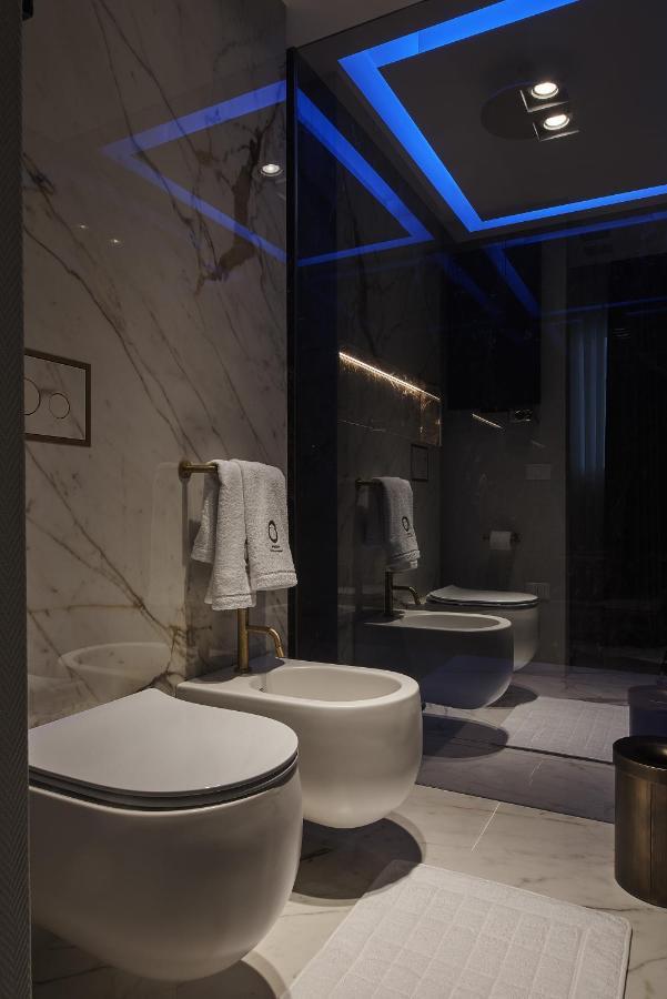 Bed and Breakfast REDAVID Dimora di Charme Bari Esterno foto
