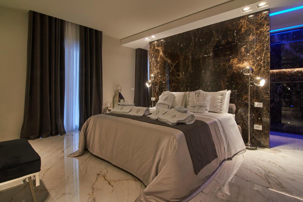 Bed and Breakfast REDAVID Dimora di Charme Bari Esterno foto